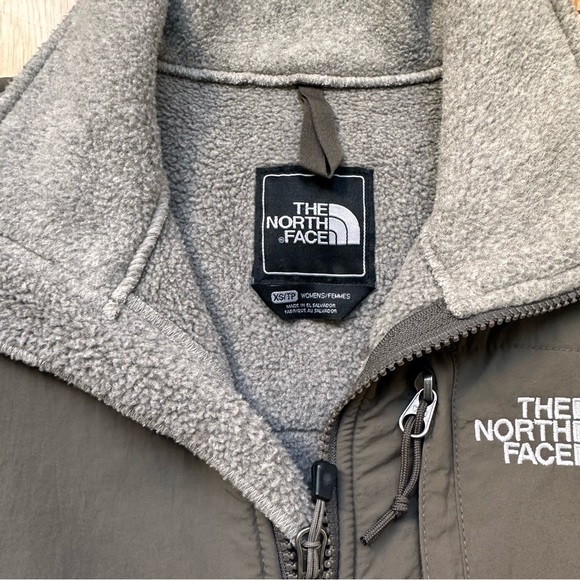 North Face Denali Fleece Jacket - Picture 5 of 5